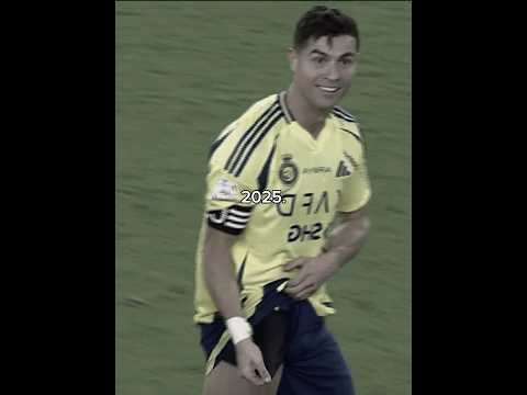 The villain. #ronaldo
