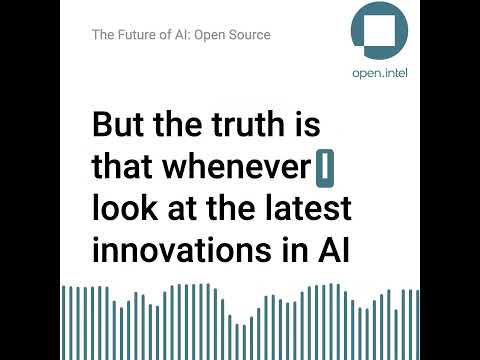 Canonical's Data Science Stack and AI's Open Future  #podcast  #nextgenai