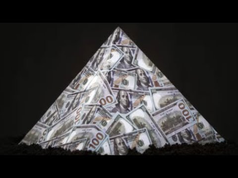 Pyramid Schemes Uncovered: The Truth Behind the Hype