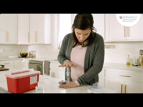 Self-administration Video