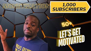 Never Too Late: My YouTube Debut at 50+