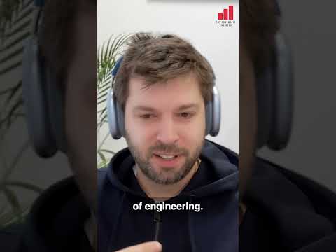 Why it's hard to be a UX-focused developer