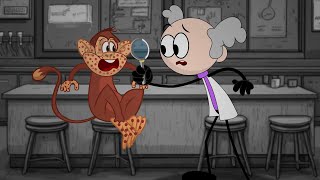 What is Monkeypox? + more videos | #aumsum #kids #cartoon #science