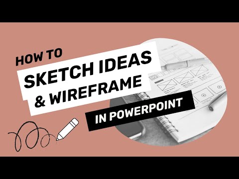 Sketching for Instructional Designers: Simplify your eLearning Design Process with Basic Wireframes