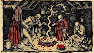 Medieval Medicine: 10 Cures That Were Stranger Than Fiction