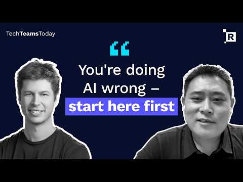 Yongsheng Wu, VP Engineering at Granica.ai