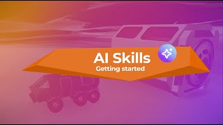 Getting started with AI Skills - Delightex Edu tutorial