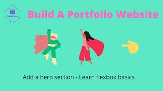 Flexbox Basics