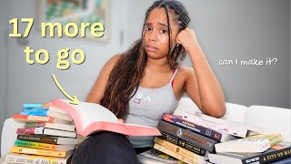 Reading My December TBR 🎄📖 | Cozy Winter Reading Vlog