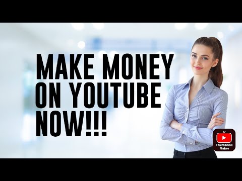 THINGS YOU DIDNT KNOW ,,,,,,,,ABOUT MAKING MONEY ON YOUTUBE