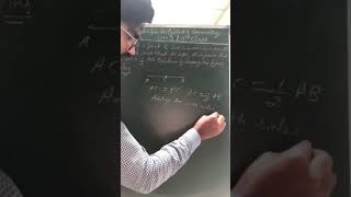 Exercise 5.1 Q.4, Important | Class 9 | Chapter 5, Introduction to Euclid’s Geometry | Maths, #134