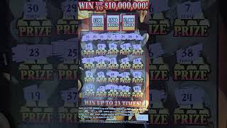 4 matching numbers letssss gooo!!!!!!!