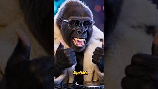 DJ Gorilla keeps dropping fire Tech House beats!🔥🎶 #TechHouse #house #music #fashion #zeytin #goril