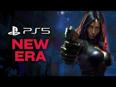 Top 15 NEW PS5 EXCLUSIVE Games of 2025 & 2026