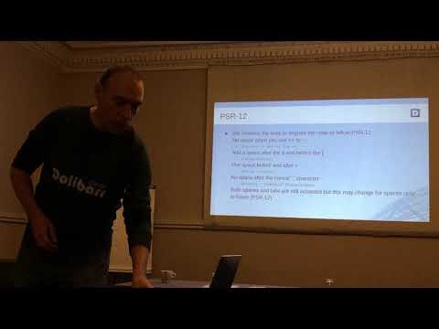 Information for Developers and integrators - Dolibarr DevCamp Pau 2019 (in French)