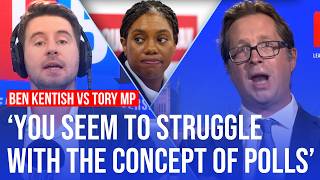 Should Net Zero be scrapped? | LBC debate