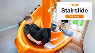 I Tested the Laziest Temu Products!