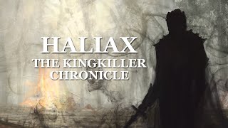 The Kingkiller Chronicle | Haliax - The Tragedy of Lanre