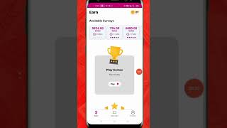 🤑 New Earning App Today || Paytm Cash || Best Earning Apps For Android || #shorts #money #viral  |