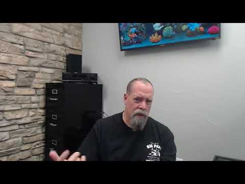 We are buying and selling in Colorado