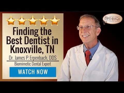Before Choosing a Dentist Ask These 3 Important Questions First - Dr. Jim Erpenbach DDS Knoxville TN