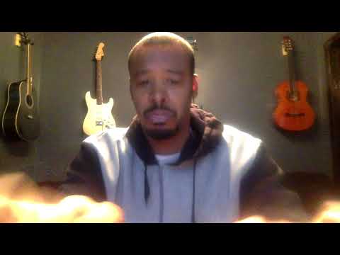 MIKE TOWNS - MAKING A BEAT - 2018 SLAPPERVILLE