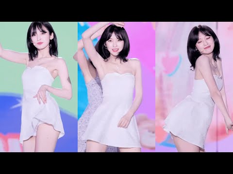 Oh My Girl Arin in 8K: Sensual 'Dun Dun Dance' Fancam Highlights | #Arin #ohmygirl #최예원 #yewon #아린