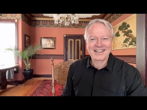 Developmental Politics with Steve McIntosh EXCERPTS
