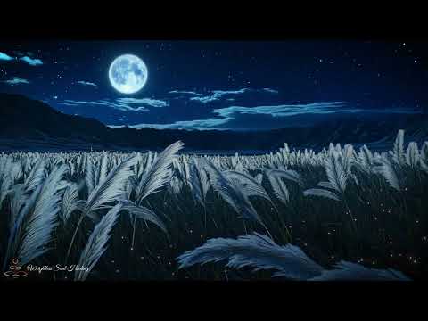 Sleep In 3 Minutes • Healing Sounds To Help You Sleep Comfortably •Peaceful Music For Blissful Sl...