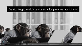WEB DESIGN MADE EASY!