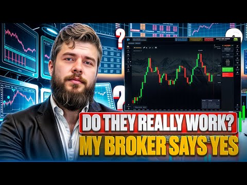 ✅ Do Indicators Work? Let’s Test Them on Pocket Option