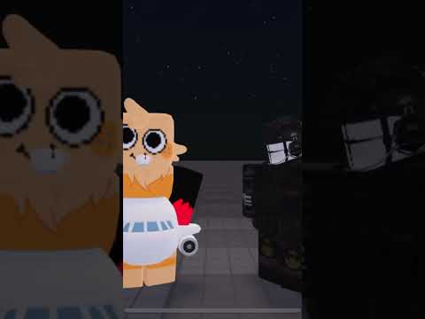 Why. JUST WHY- # #roblox #funnymemes #ifyoudanceilldance