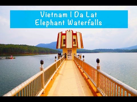 Da Lat -  Vietnam