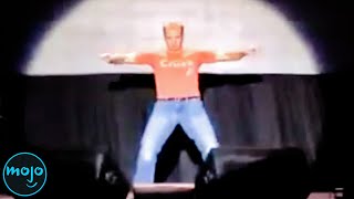 Top 10 Most Important Moments In Internet History