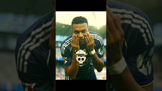 kylian mbappe cold celebration 🥶 #kylianmbappe #football #shorts #edit #viralvideo