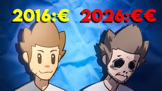 PC Gaming in 2026: It's the end.