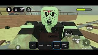 Dead rails Easter update