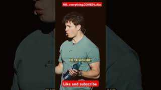 MATT WAS CONFUSED #standup #standupcomedy #comedy #funny #crowdwork #standups #standupfeaturing