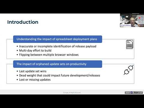 Zero Touch Deployment vs Manual Deployments