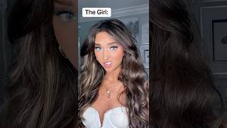 YOuRE ThE oNLy gIrL I tAlK tO #Shorts