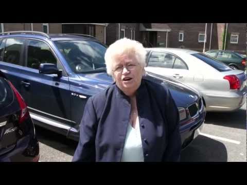 CSR Projects - In the Community