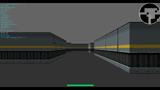 Cub3d | Raycasting Engine made in C