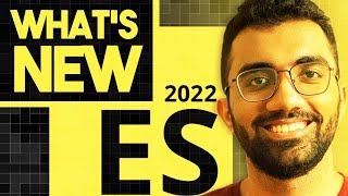 ES2022 New Features | Everything new in JavaScript this year