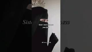 𝑇ℎ𝑖𝑠 𝑖𝑠 𝑓𝑜𝑟 𝑛𝑖𝑞𝑎𝑏𝑖/ℎ𝑖𝑗𝑎𝑏𝑖 𝑔𝑖𝑟𝑙𝑠❤️💫#hijabi #muslimah #muslimstatus #shorts