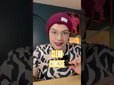 Your Brand Should Attract AND Repel #brandingprofessional #brandbuilding