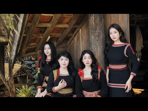 ElephantVibes - Adơi Hiam Biă #nhacjrai #dega #hay 
