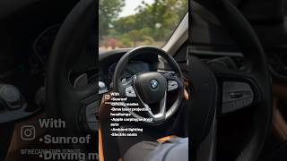 FOR ENQUIRYCALL 9315304530 BMW 520d LUXURY LINE DIESEL ⛽️ #finecars #preownedcarsindelhi #luxurycars