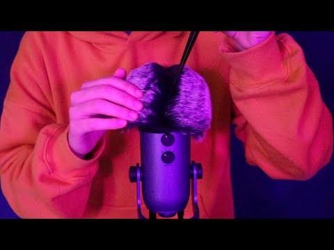 ASMR Haircut - Cutting and Styling