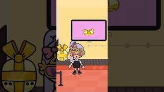 🐶🩵💫! #tocalifeworld #tocagiftcheck