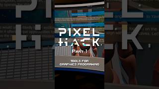 PixelHack #1 - Unity Chat GPT API